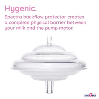 spectra baby USA S2 plus premier breast pump for mums protector