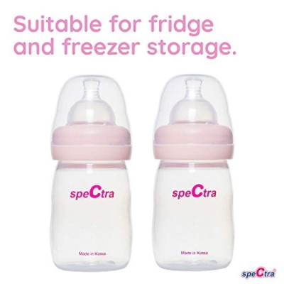 spectra baby USA S2 plus premier breast pump for mums bottles