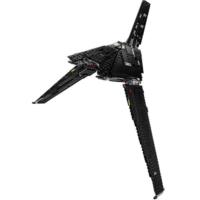 lego star wars krennic's imperial shuttle extra large