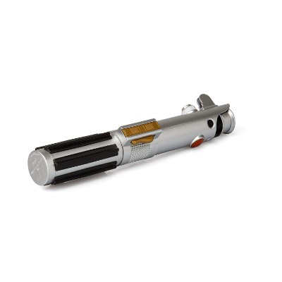 anakin skywalker lightsaber star wars toy