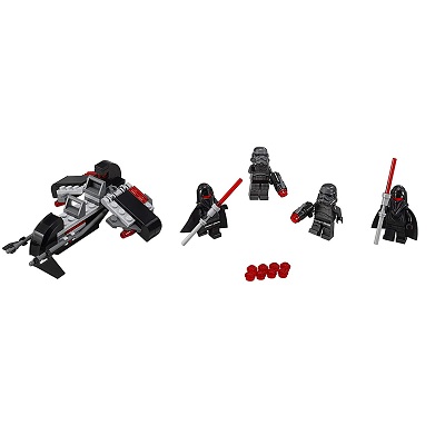 lego star wars shadow troopers pieces