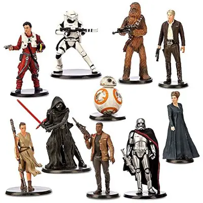 Best Star Wars Toys and Gifts to Buy in 2024 | Borncute.com