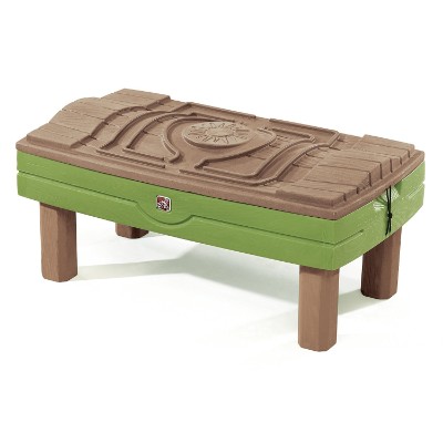 best sand and water table for toddlers