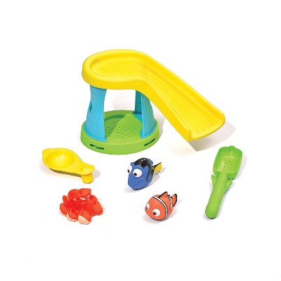 Step2 Finding Dory Swim & Swirl Water Table