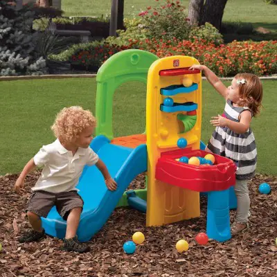 Best Indoor Slides For Toddlers To In 2019 Borncute Prevnext