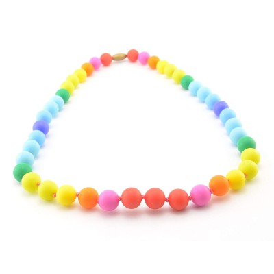 best teething necklace for mom