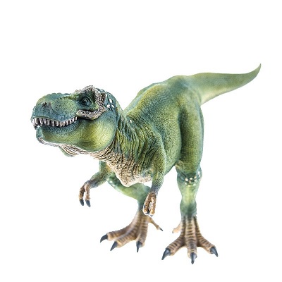 tyrannosaurus rex dinosaur toys for kids front view