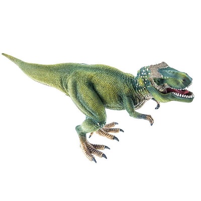 tyrannosaurus rex dinosaur toys for kids side view