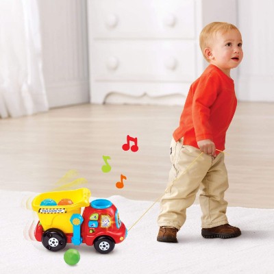 best pull toys for toddlers