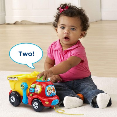 best pull toys for toddlers