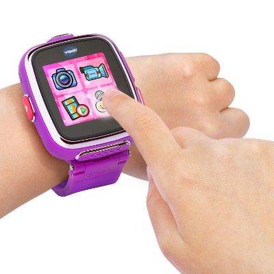 VTech Kidizoom Smartwatch DX