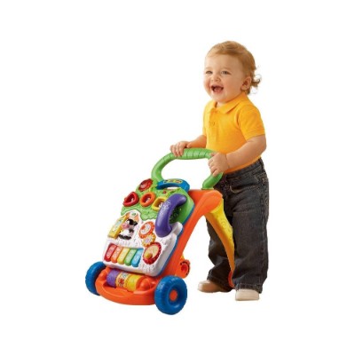 walking push toys for 1 year old