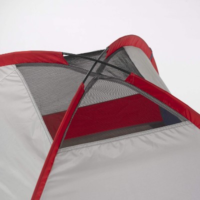 wenzel sprout 2 person kids play tent top