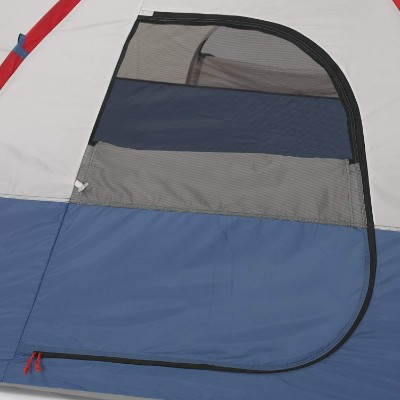 wenzel sprout 2 person kids play tent door