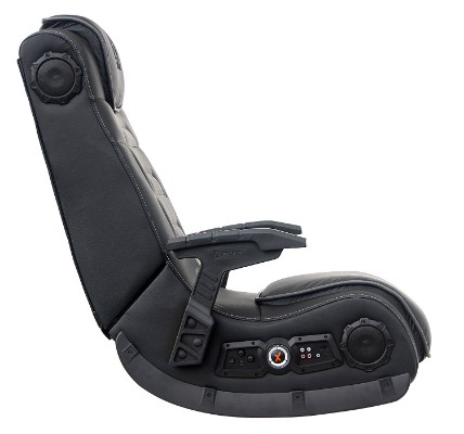 x rocker 51259 gaming chair for kids wireless