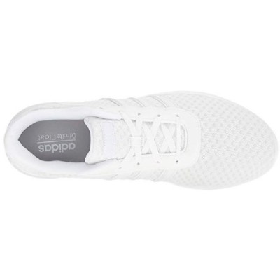 adidas lite racer running shoe gift ideas for teenage girls top view