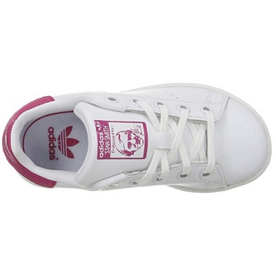 adidas performance stan smith sneakers for kids top