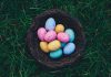 Here are some awesome tips and tricks for a great easter hunt party!