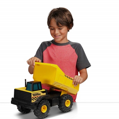 tonka trucks for toddlers