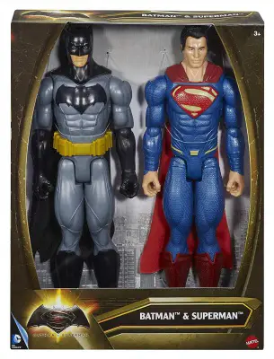 superman toys for 3 year old