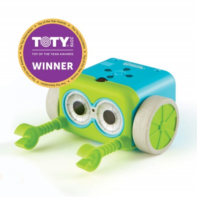 learning resources botley coding toy award winning