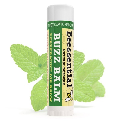 Beessential All Natural 3 Pack Mint