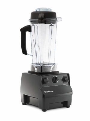 Vitamix 5200 blender metal drive system