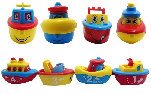 best tub toys for 2 year old