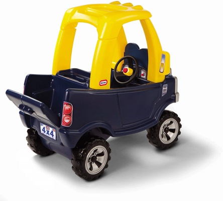 Best Pedal Cars & Trucks for Kids Reviewed in 2024 l BornCute