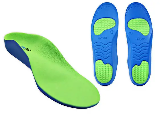 Best Shoe Inserts & Insoles for Kids Rated in 2024 l BornCute