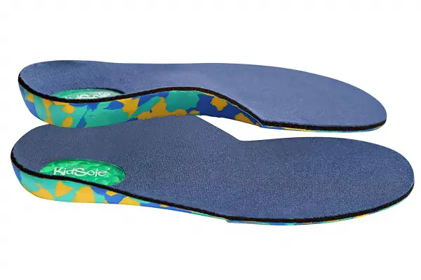 best rated shoe insoles