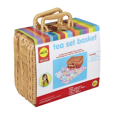 ALEX Toys Basket