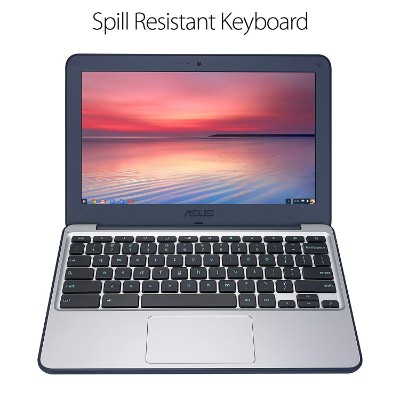 ASUS Chromebook C202SA-YS02