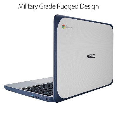 ASUS Chromebook C202SA-YS02