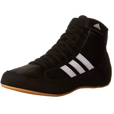 Best Wrestling Shoes for Kids Reviewed 