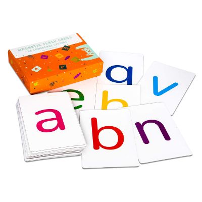 best math flash cards