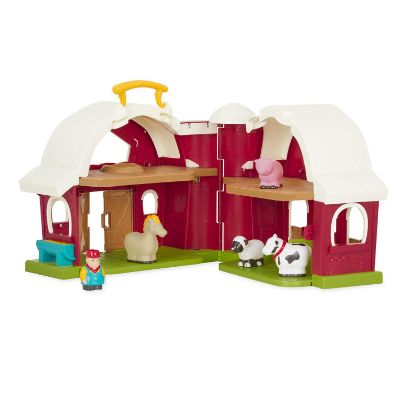 Best Farm Animal Toys Sets For Toddlers In 2020 Borncute Com