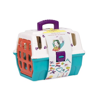 dalmatian vet kids doctors kit pack