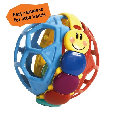 Baby Einstein Bendy Ball