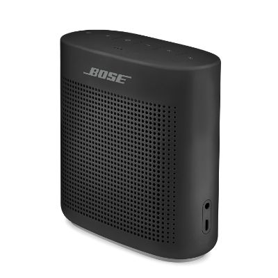 Bose SoundLinkColor Bluetooth Speaker