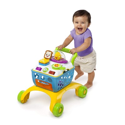 best push toys for 9 month old