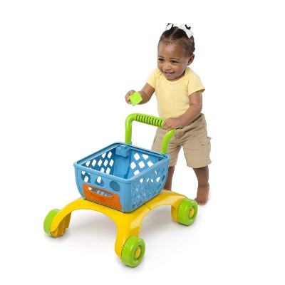 best push toys for babies learning to walk