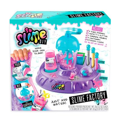 best slime toys 2018