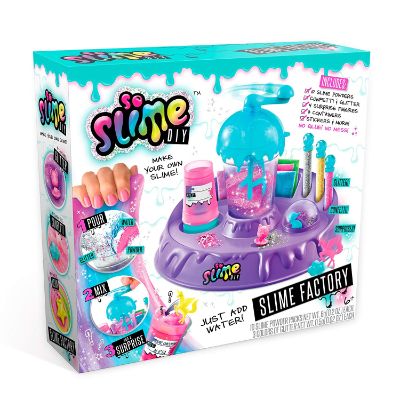 Highly Rated Slime Making Kits For Kids Reviewed In 2020