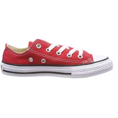 Converse All Star Canvas Low Tops
