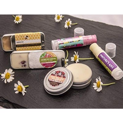 DIY Lip Balm Kit