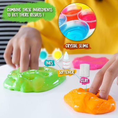 Highly Rated Slime Making Kits For Kids Reviewed In 2020