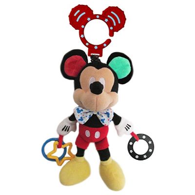 Best Mickey Mouse Toys for Kids Rated in 2024 | Borncute.com