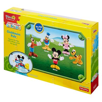 mickey toys for 2 year olds