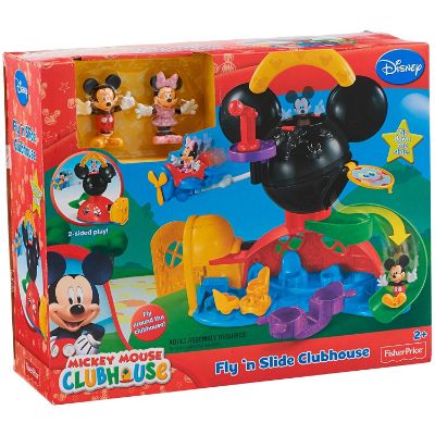 mickey mouse toys for 3 year olds